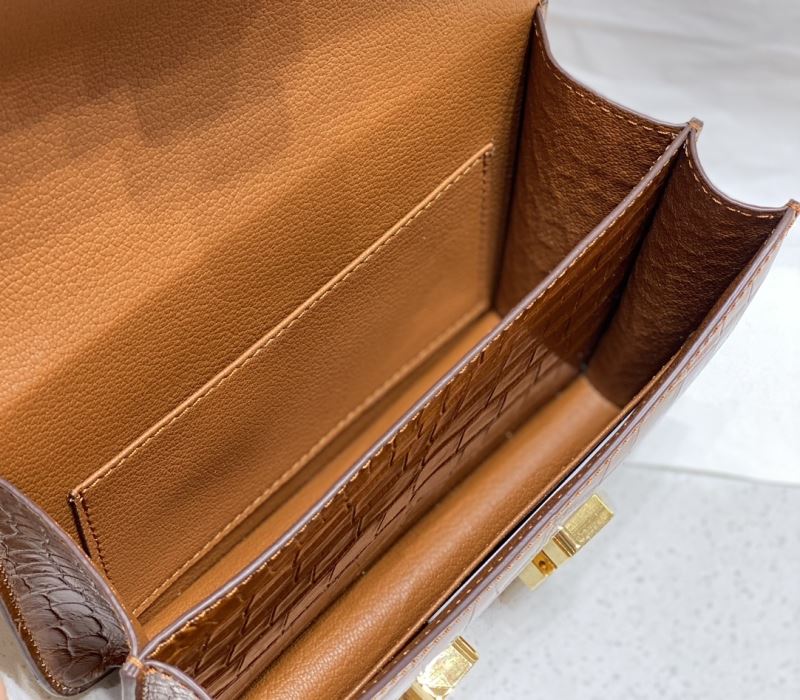 Hermes Satchel Bags